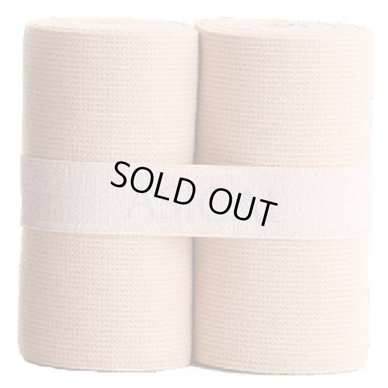 画像13: 送料無料!脚のむくみ&疲れに効く!日本製「アシカルバンド」 (13)