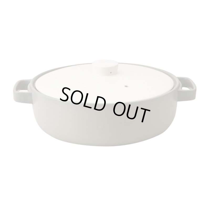 画像6: IH対応土鍋「TOTE」2L(3〜4人用) (6)