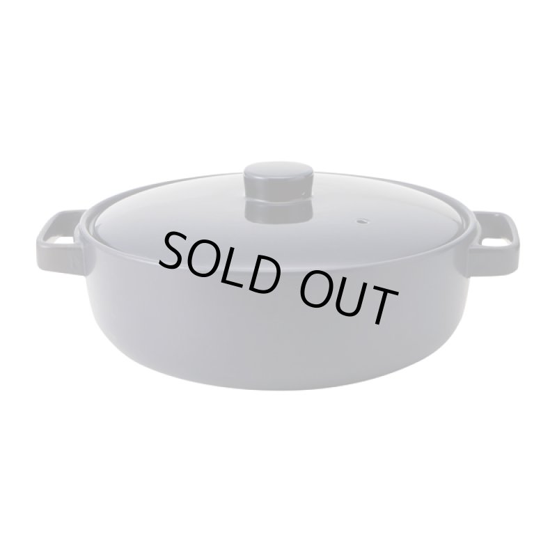 画像7: IH対応土鍋「TOTE」2L(3〜4人用) (7)