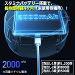 画像6: 手をかざして瞬間泡！充電式壁掛けオートソープディスペンサー300ml (6)