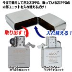 画像2: ZIPPO社純正パーツ！プラズマ点火！USB充電式ダブルビームアークライターインサイドユニット   (2)