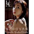 梅田彩佳　生写真 L判生写真 梅田彩佳(1) 「AKB48 2013福袋」 - メルカリ
