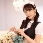 画像7: 大人可愛いコスチューム「メイドリボンをギュッとね！」 (7)