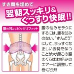 画像2: 巻く腰まくらエアー (2)