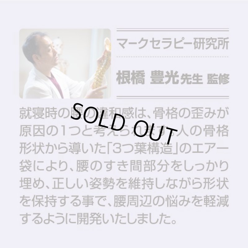 画像5: 巻く腰まくらエアー (5)