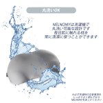 画像8: 安眠枕「NELNOMY（ネルノミー）」枕カバー付き (8)