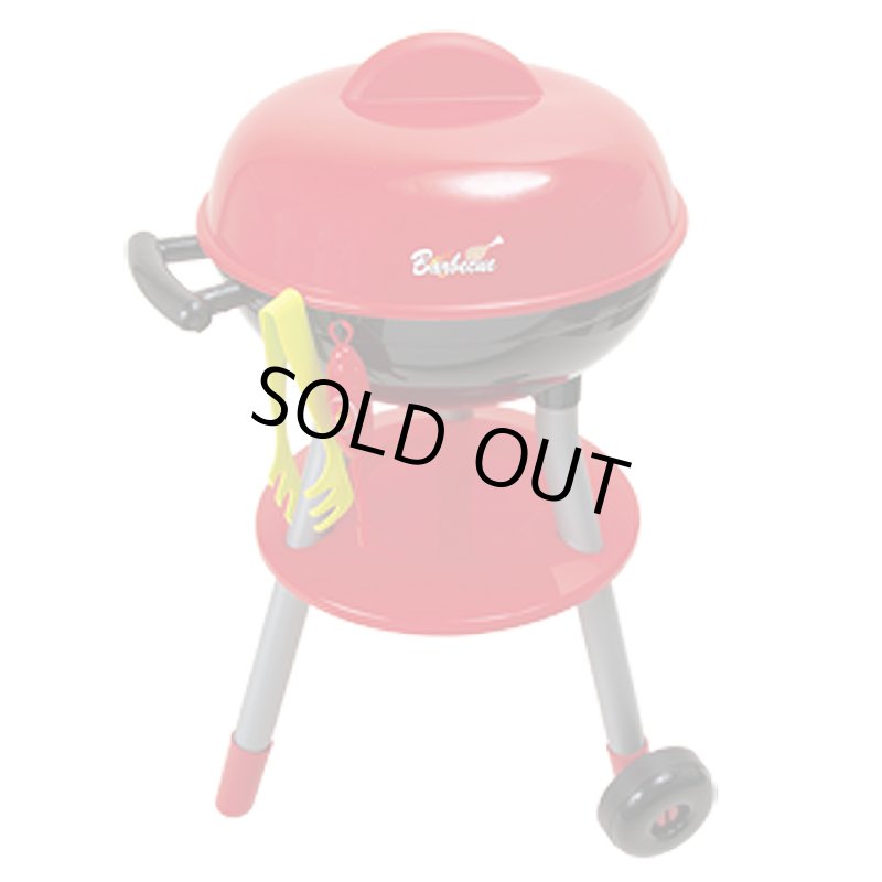 画像7: アウトドアごっご「BBQバーベキューグリルセット」 (7)