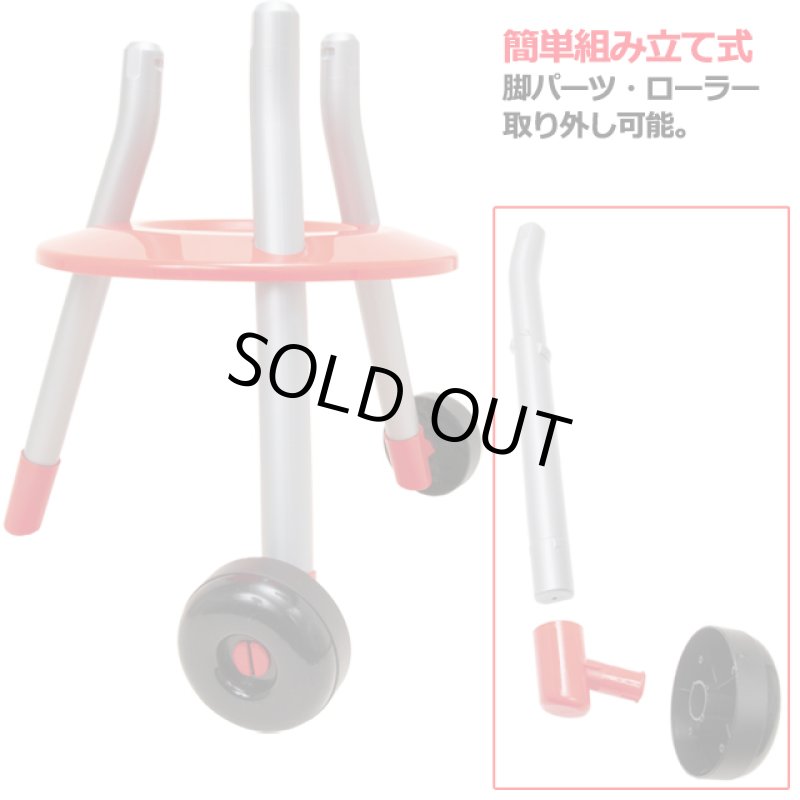 画像8: アウトドアごっご「BBQバーベキューグリルセット」 (8)