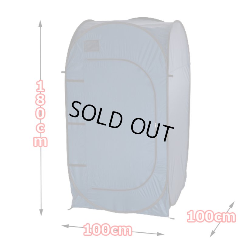 画像14: 送料無料!災害対策カプセルテント (14)