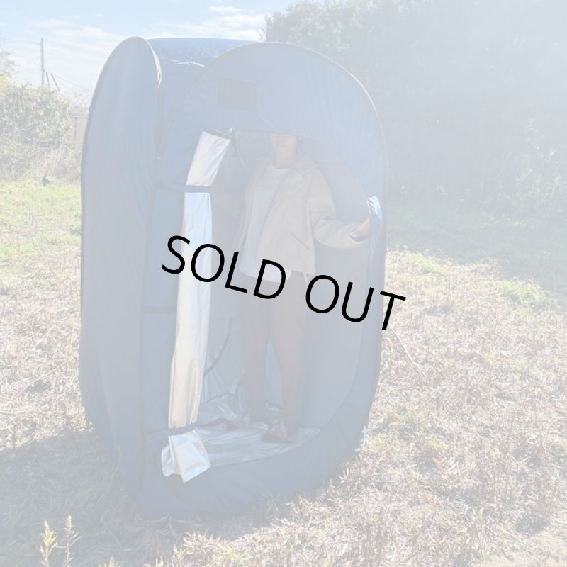 画像13: 送料無料!災害対策カプセルテント (13)