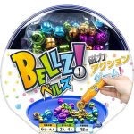 画像2: ボードゲーム「BELLZ！」（ベルズ！） (2)