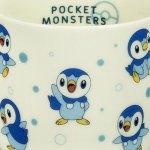 画像6: ポケットモンスター「ポッチャマ」マグ (6)