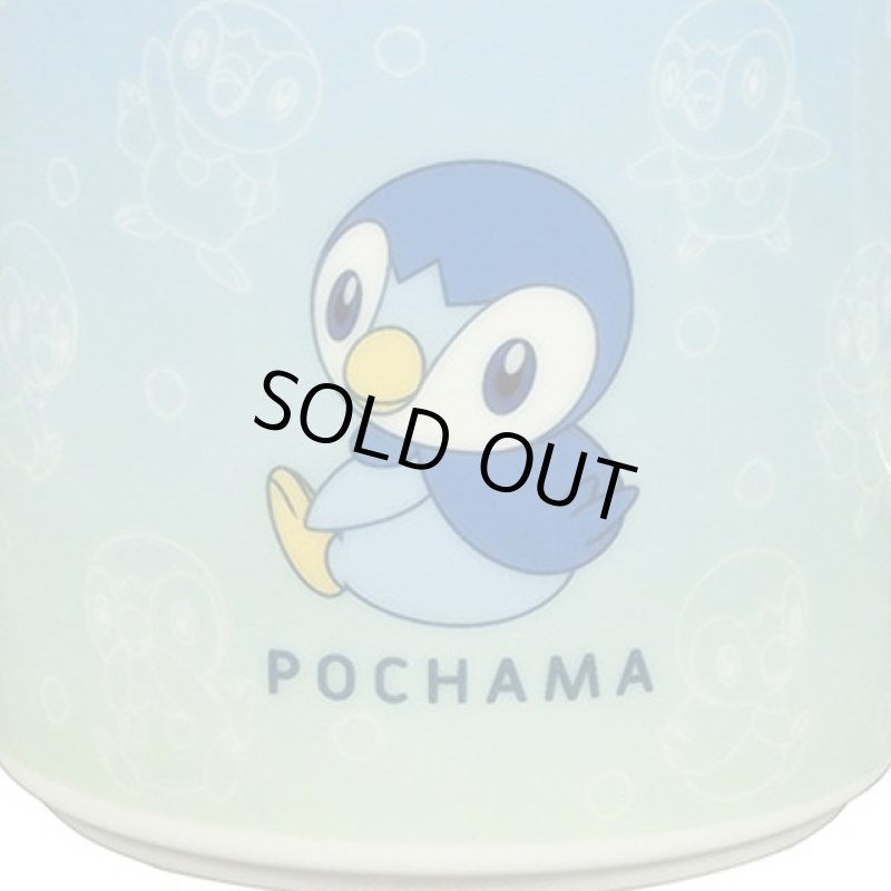 画像4: ポケットモンスター「ポッチャマ」マグ (4)