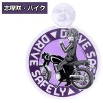 画像7: ゆるキャン△カーサインバイクVer. (7)