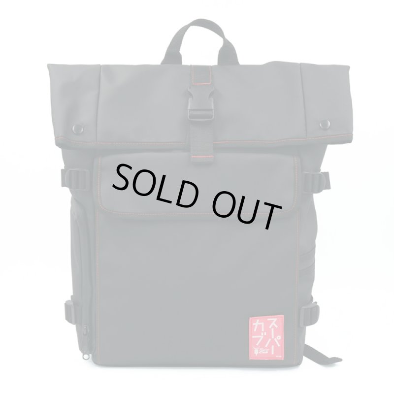 画像2: スーパーカブリュック (2)