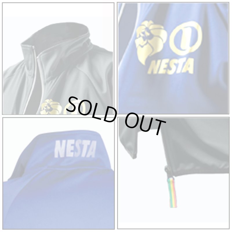 画像4: NESTA[ネスタ]ストレッチブレスジャケット (4)