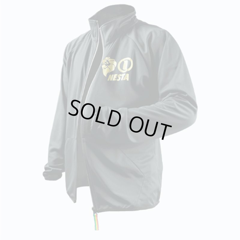 画像6: NESTA[ネスタ]ストレッチブレスジャケット (6)