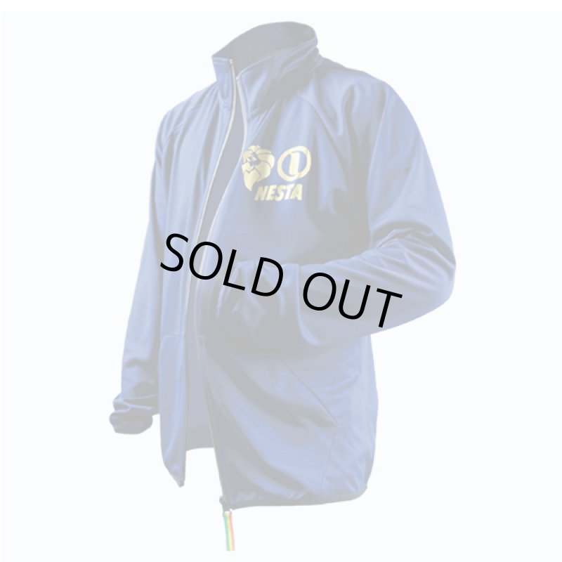 画像7: NESTA[ネスタ]ストレッチブレスジャケット (7)