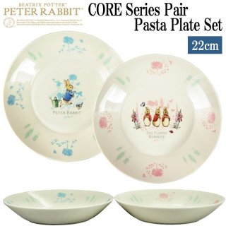 ピーターラビットジャポニズム取分揃セット (食器6枚セット,ギフト,母
