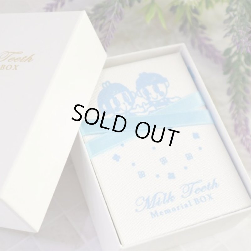 画像4: 出産祝い,入園卒園祝いに・・・MilkTeeth Memorial Box「乳歯入れ」(ミルクティースメモリアルボックス） (4)