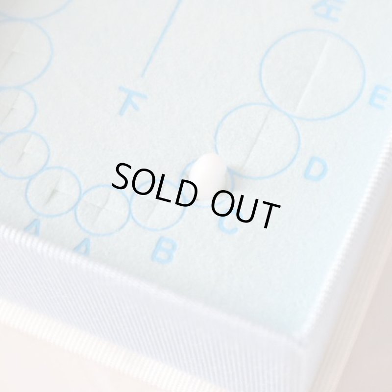 画像6: 出産祝い,入園卒園祝いに・・・MilkTeeth Memorial Box「乳歯入れ」(ミルクティースメモリアルボックス） (6)