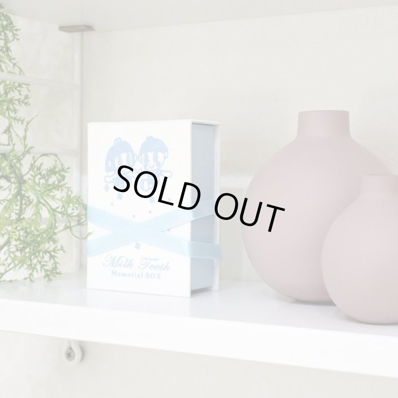 画像8: 出産祝い,入園卒園祝いに・・・MilkTeeth Memorial Box「乳歯入れ」(ミルクティースメモリアルボックス） (8)