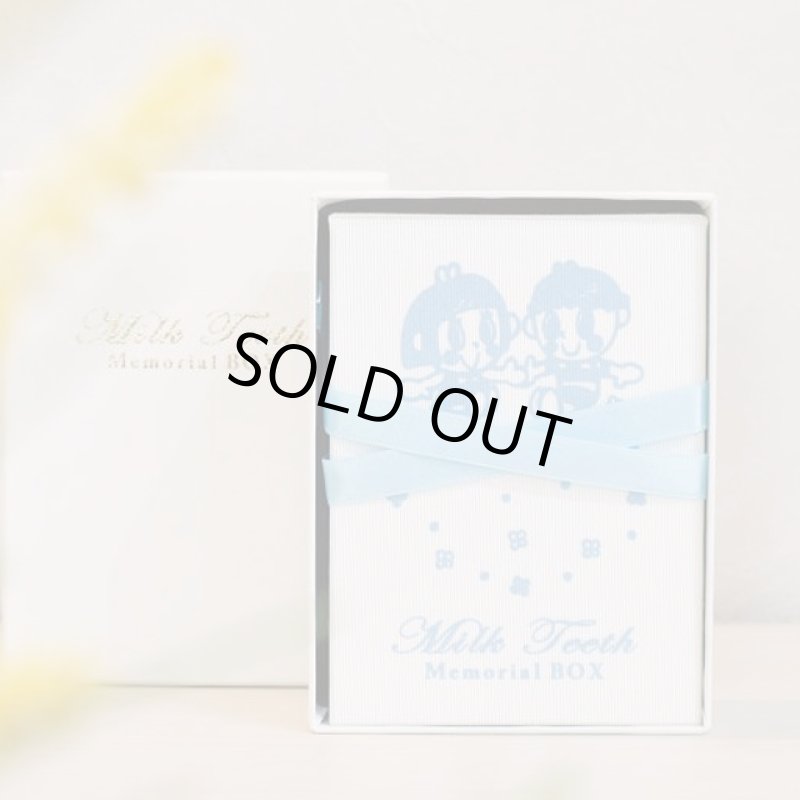 画像10: 出産祝い,入園卒園祝いに・・・MilkTeeth Memorial Box「乳歯入れ」(ミルクティースメモリアルボックス） (10)