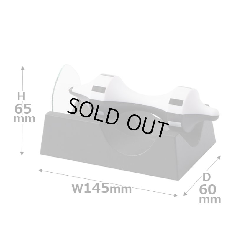 画像8: マグネティックレビテーター（磁気浮揚コマ） (8)