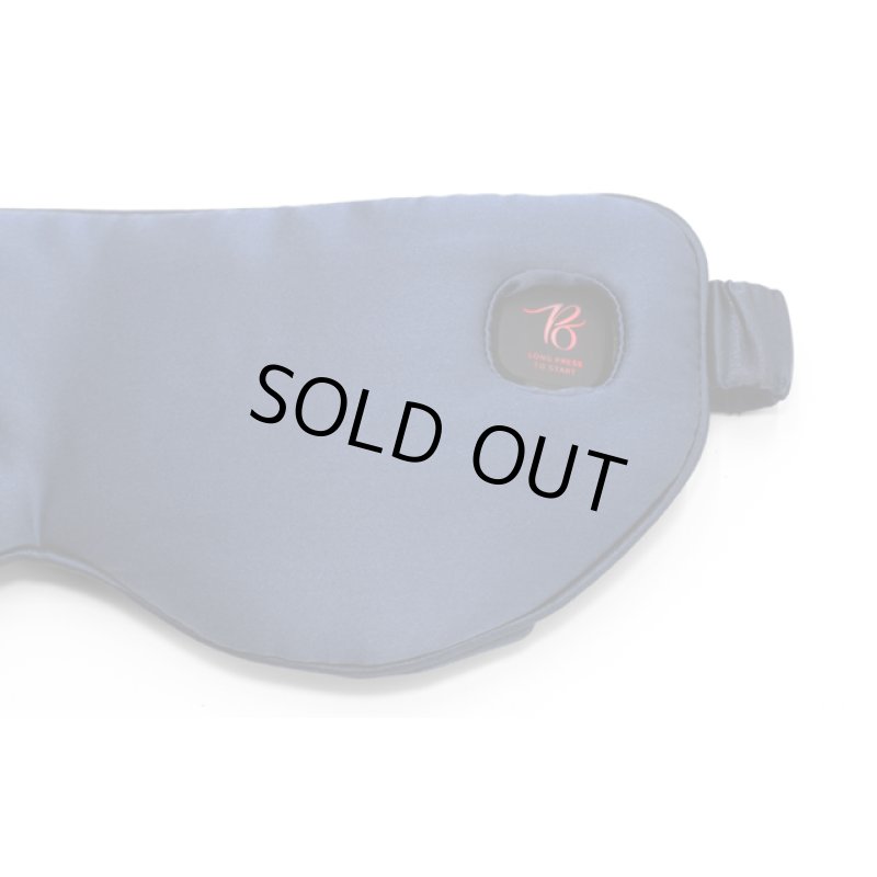 画像10: Prioコードレスホットアイマスク(USB充電式) (10)