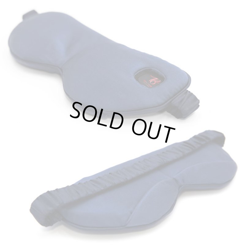 画像9: Prioコードレスホットアイマスク(USB充電式) (9)