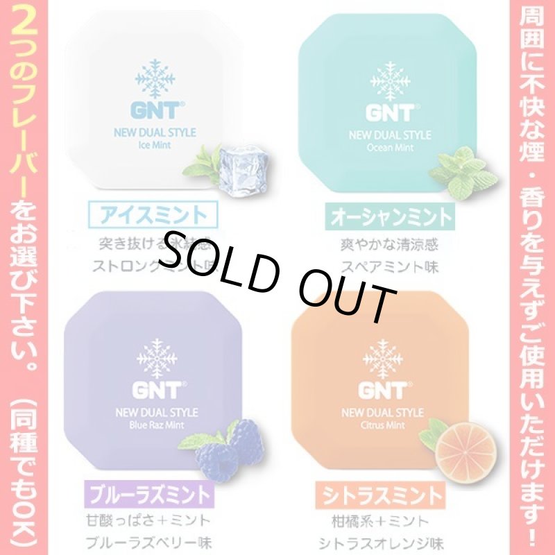 画像7: 新感覚スチームブレス!電子清涼ミストGNT(2個+専用ネックストラップ)セット (7)