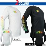 画像5: NESTA[ネスタ]アルティメットドライ接触冷感ストレッチシャツ  (5)