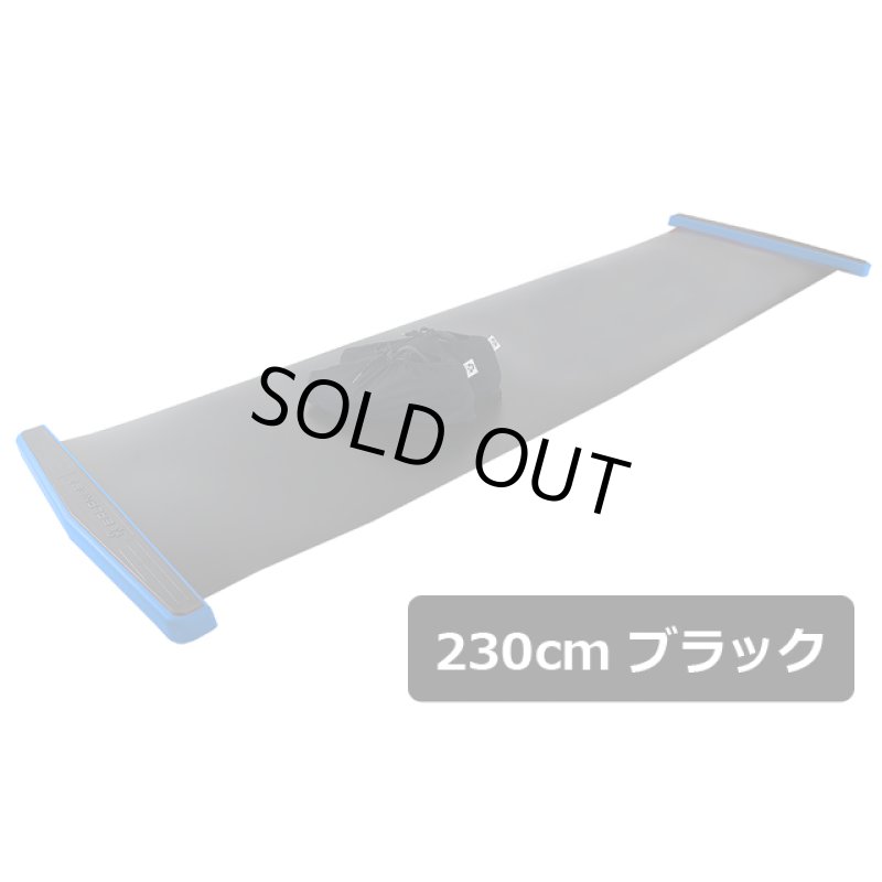 画像13: 自宅トレーニング有酸素運動バランスワン「スライドボードEX豪華版230」 (13)