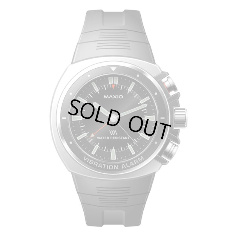 画像9: バイブレーションアラームウォッチ「MAXIO-マキシオ激振プレミアム-」5年保証付 (9)