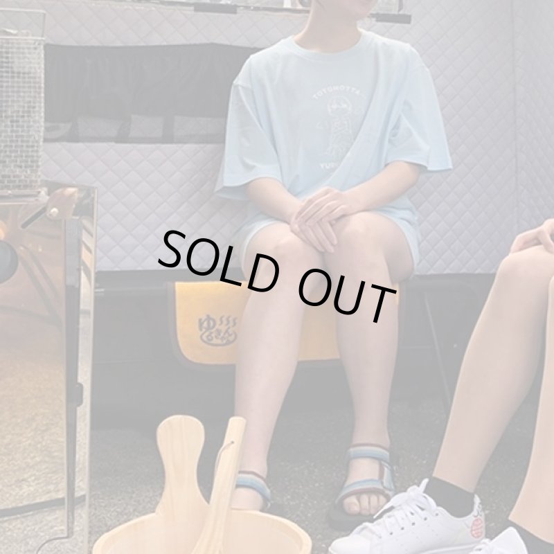 画像4: ゆるキャン△おひとりさまサウナマット (4)