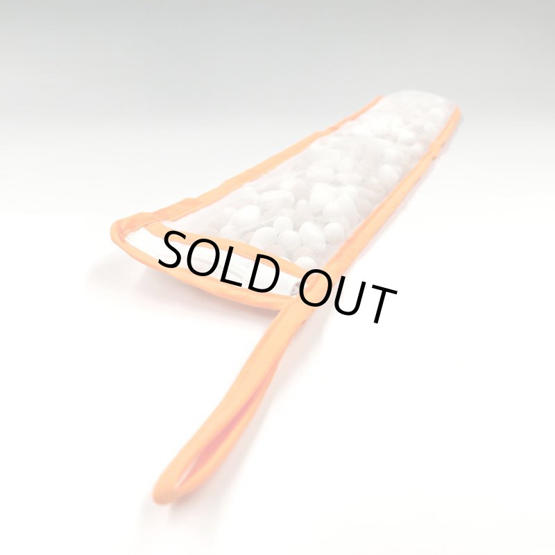 画像7: 自宅で手軽にゲルマニウム岩盤温浴「岩盤浴ストーン(ピロータイプ)」お得な2個組 (7)