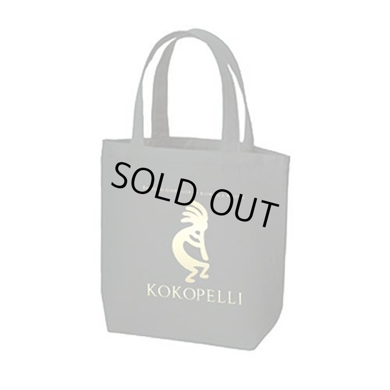 画像2: ココペリトートバッグ (2)