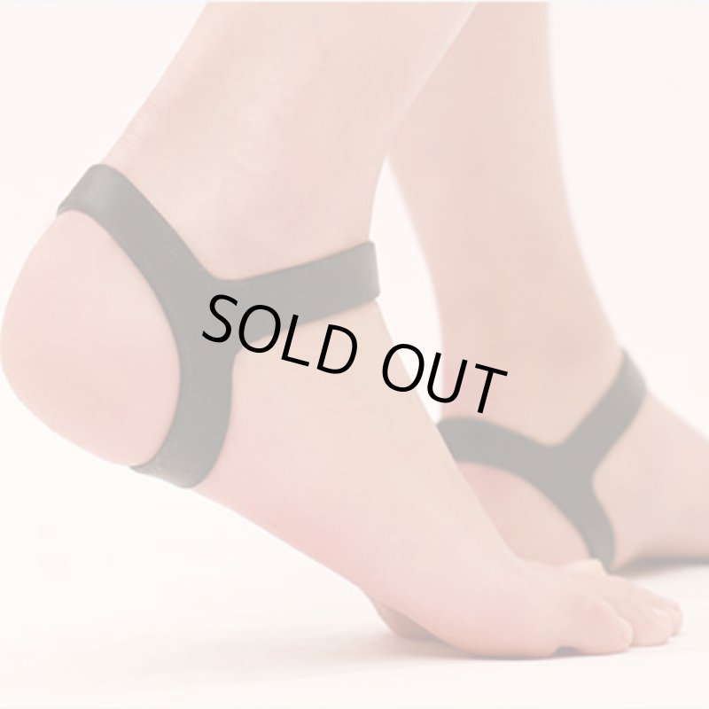 画像14: スポーツ選手御用達!アンクルバンド「ABAND」(両足用) (14)