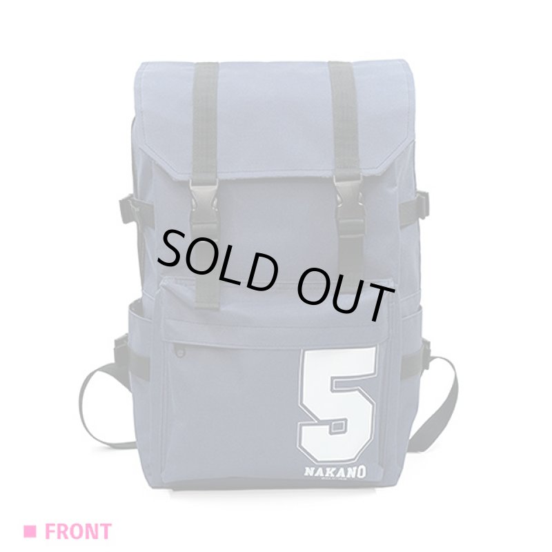 画像7: 五等分の花嫁∬リュック (7)