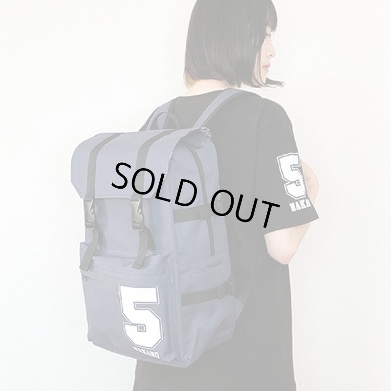 画像6: 五等分の花嫁∬リュック (6)