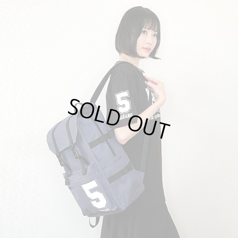 画像5: 五等分の花嫁∬リュック (5)