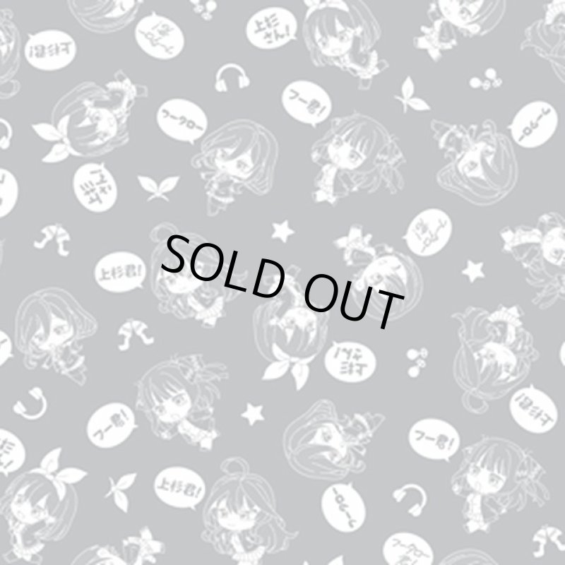 画像10: 五等分の花嫁∬リュック (10)