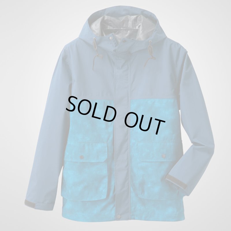 画像10: TULTEX(タルテックス)撥水加工マウンテンパーカー (10)