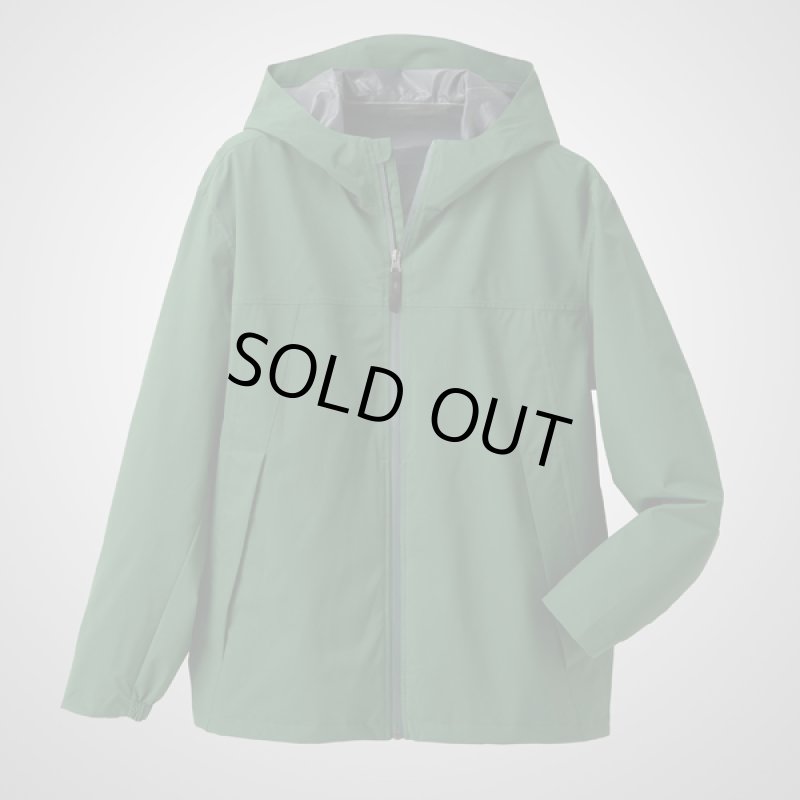 画像10: TULTEX(タルテックス)フード付ウインドブレーカー (10)