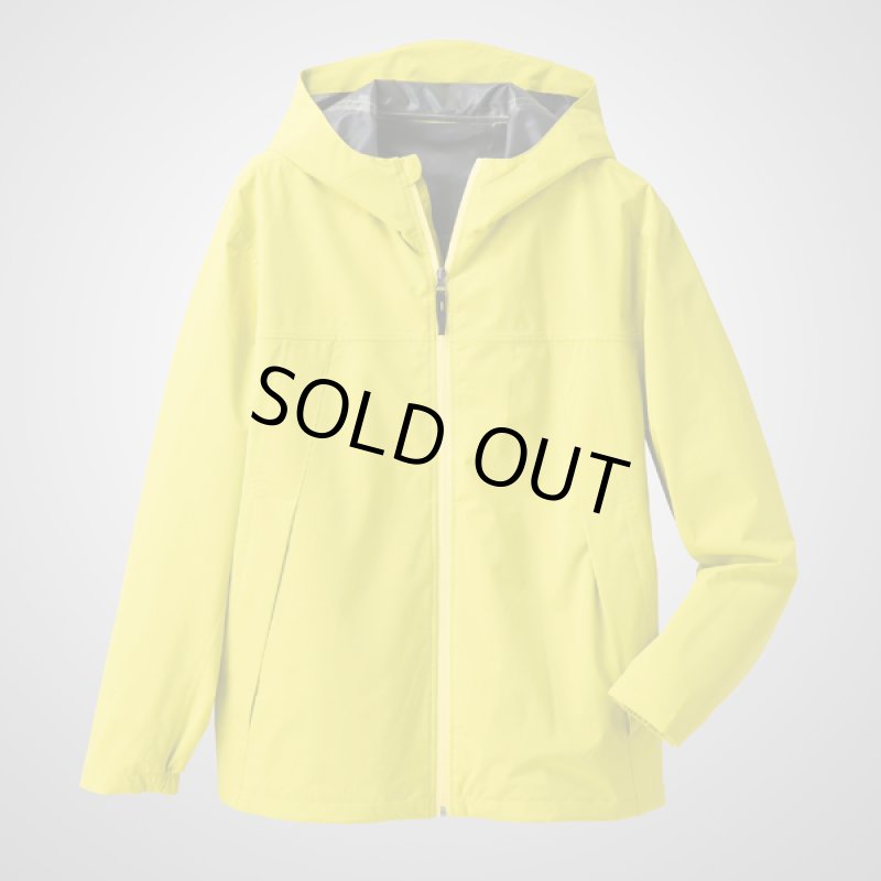 画像9: TULTEX(タルテックス)フード付ウインドブレーカー (9)