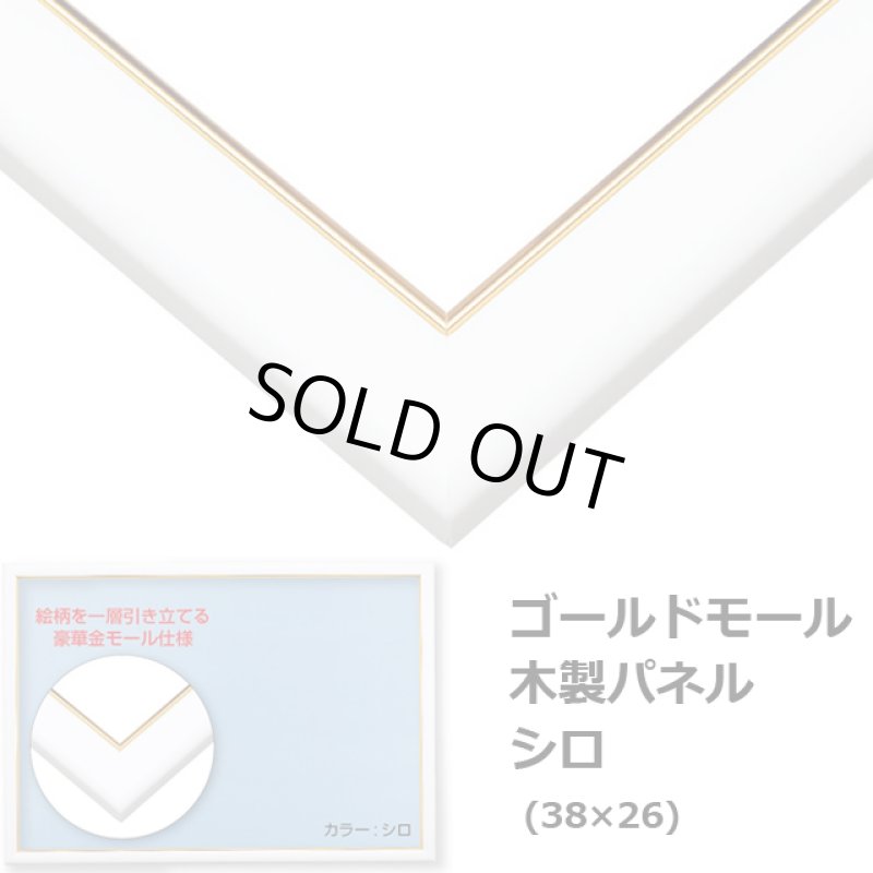 画像3: ジグソーフラワーシリーズ「プリマヴェーラ」300Pフレーム(白)セット (3)