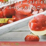 画像5: 名店スイーツみれい菓「札幌カタラーナ２種セット（ スペシャルいちご・リンゴと桃）」 (5)