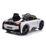 画像8: こども電動乗用カーBMW i8クーペ (8)