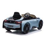 画像11: こども電動乗用カーBMW i8クーペ (11)