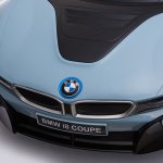 画像3: こども電動乗用カーBMW i8クーペ (3)